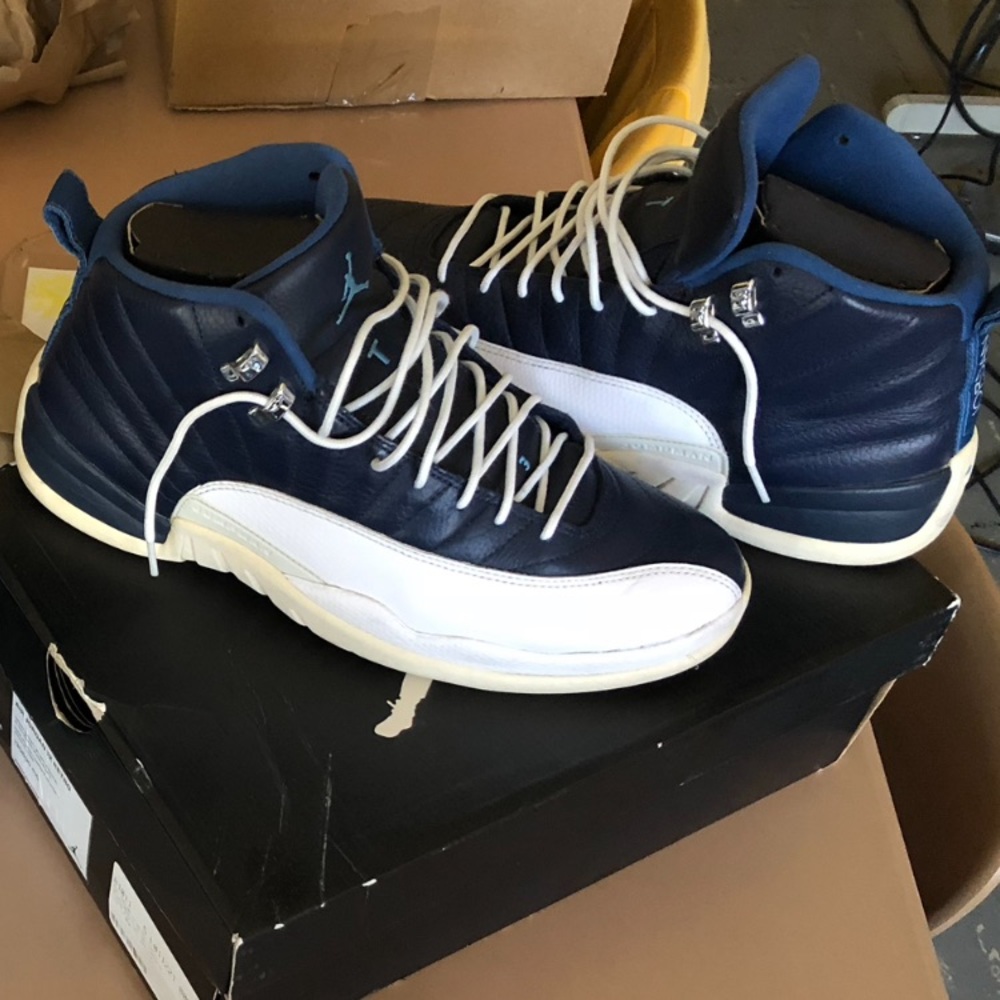 Obsidian 12s